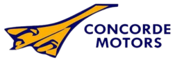Concorde Motors Ltd